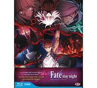 Fate/Stay Night - Heaven'S Feel 3. Spring Song (First Press) (Limited Edition)