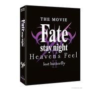 Fate/stay night: Heaven's Feel - Film 2: lost butterfly - Edition Collector Combo