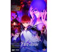 Fate/Stay Night - Heaven'S Feel Ii. Lost Butterfly (First Press) ( DVD)