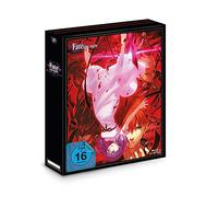 Fate/stay night Heaven's Feel II. Lost Butterfly - Limited Edition