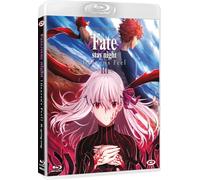 Blu-Ray Fate/Stay Night: Heaven's Feel - III. Spring Song