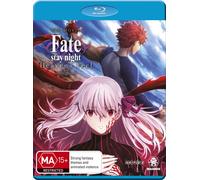 Fate/stay night (Heaven's Feel) III. spring song ( Gekijouban Fate/Stay Night: Heaven's Feel - III. Spring Song ) [ Origine Australiano, Nessuna Lingua Italiana ] (Blu-Ray)