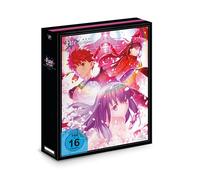 Fate/stay night: Heaven's Feel III. - Spring Song - Blu-ray LE