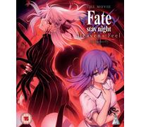 Fate Stay Night: Heaven's Feel - Lost Butterfly (Blu-ray)