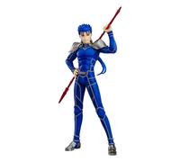 Fate Stay Night Lancer POP UP Parade PVC Figure Statue MAX FACTORY