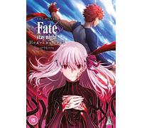 Fate Stay Night Heaven's Feel: Spring Song [DVD] [2021]