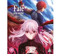 Fate Stay Night Heaven's Feel: Spring Song: Standard Edition (Blu-ray)