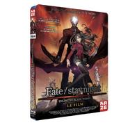 Fate stay night, le film