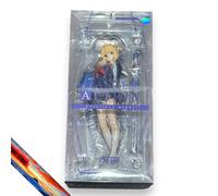 Fate/stay night MASTER ALTRIA Saber Figura in scala 1/7 ALTER Anime GIOCO...