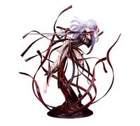 Alter Pvc 1/7 Sakura Matou Makiri´s Grail Fate Statue 30 Cm Rosa