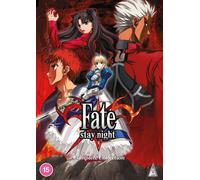 Fate Stay Night slim pack [DVD]