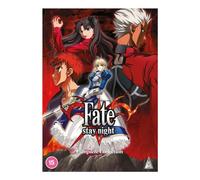 Fate Stay Night slim pack (DVD)