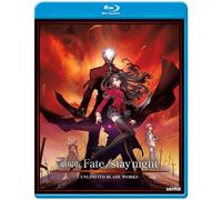 Fate / Stay Night: Unlimited Blade Works (Blu-ray) Noriaki Sugiyama Multiple