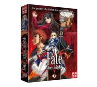 Fate stay night, vol.1