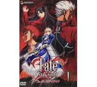 Fate/Stay Night Vol. 1