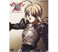 Fate/Stay Night Vol. 1 [J/Lpcm]