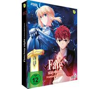 Fate/stay Night - Vol. 2