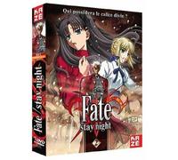 Fate stay night, vol. 2