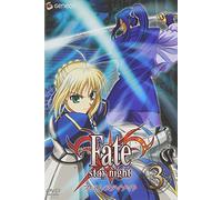Fate/Stay Night Vol. 3