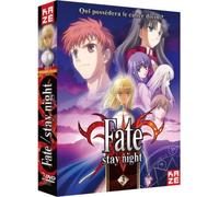 Fate stay night, vol. 3