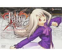 Fate/Stay Night Vol. 4
