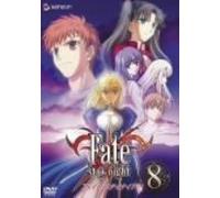 Fate/Stay Night Vol. 8