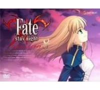 Fate/Stay Night Vol. 8 [J/Lpcm]
