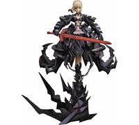 Fate/Stay Notte Sciabola Alter Huke Collaboration Pacchetto 1/7 Good Smile