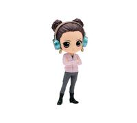 Fate The Winx Saga Musa Q Posket Figura 13cm Banpresto