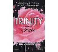 Fate. Trinity