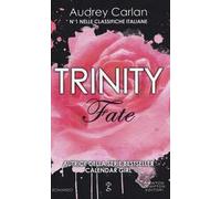 Fate. Trinity