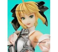 FATE UNLIMITED CODES - Saber Lily 1/8 Pvc Figure Gift