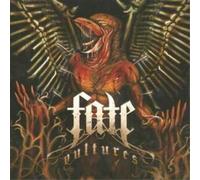 Fate Vultures Album