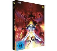 Fate/Zero - Box Vol. 2