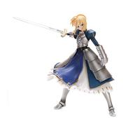Fate/Zero SQ Figure - Saber [Fate/Zero ver.]