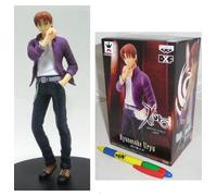 FATE ZERO Vol. 2 Figura Collezione RYUNOSUKE URYU 20cm BANPRESTO DXF Japan