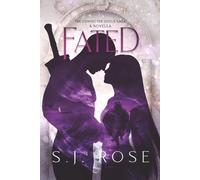 Fated: A Novella - The Connected Souls Saga