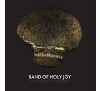 Fated Beautiful Mistakes - Band Of Holy Joy (Audio cd)