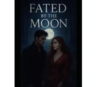 Fated by the Moon: A Paranormal Romance of Fated Mates and Forbidden Desire
