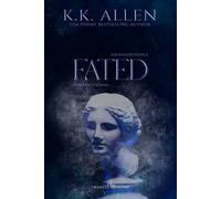 Fated. Enchanted gods. Ediz. italiana. Vol. 2