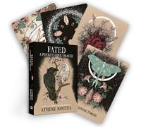 Fated Pocket Love Oracle Deck 13 Carte & Guida Hay House (2025)