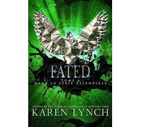 Fated (Relentless Tome 6)