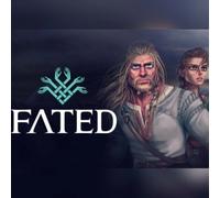 Fated: The Silent Oath [VR] (PC) Steam Key - GLOBAL