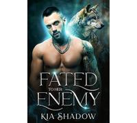 Fated to her Enemy
