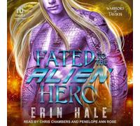 Fated to the Alien Hero: 7