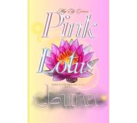 Fated To The Sapphire Alpha Book 3: Pink Lotus Luna