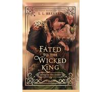 Fated to the Wicked King