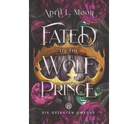 Fated to the Wolf Prince