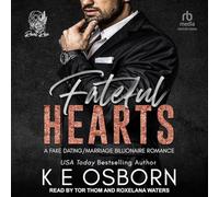 Fateful Hearts: 3