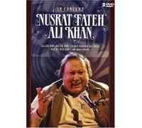 FATEH, NUSRAT/ALI KHAN - IN CONCERT